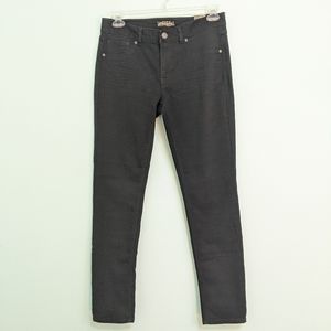 NWOT  D. Jeans Black Skinny Jeans